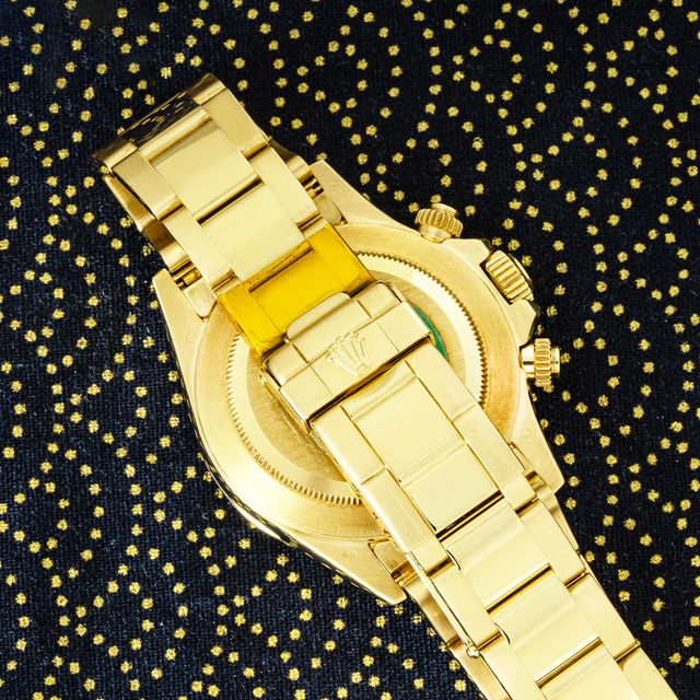 Rolex Daytona 16528 Image 3